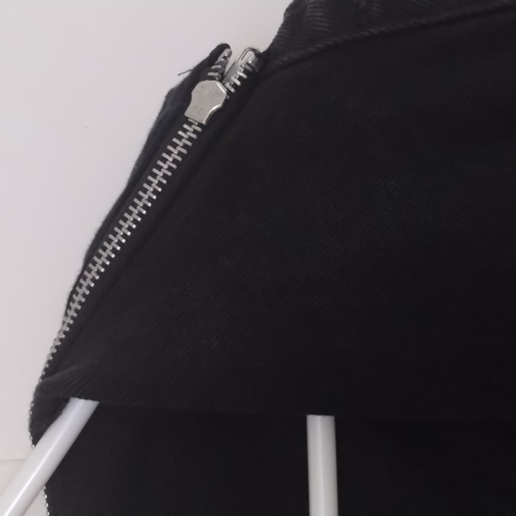 Men's used good condition denim jacket, - Picture 8 of 10